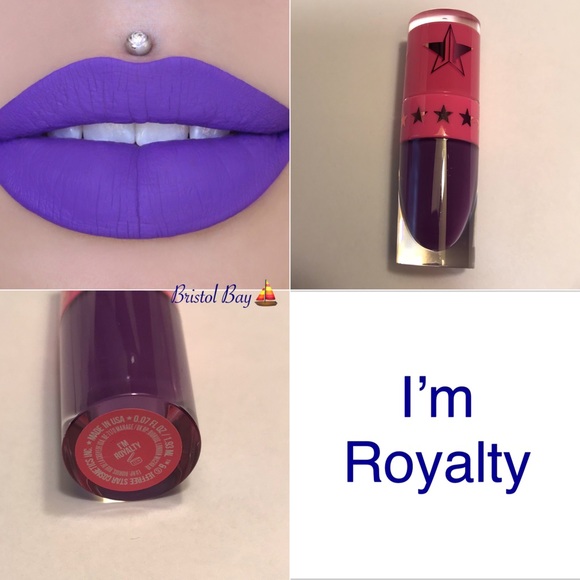 Jeffree Star Queen B*tch Minis - Picture 7 of 8